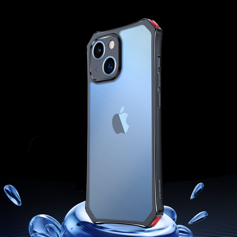 Zadní kryt XUNDD pro iPhone 13 6,1 Zadní kryt XUNDD pro iPhone 13 6,1